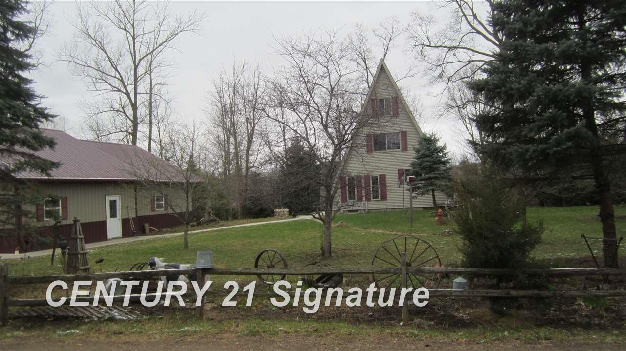 311 Gun Club Road Caro, MI 48723 - Photo 1 of 12