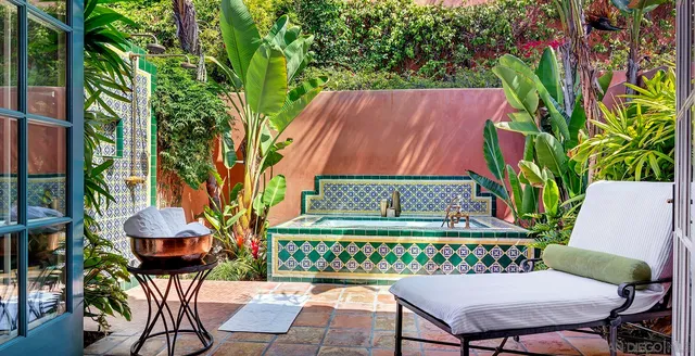 $820,000 | 6122 Calle Valencia, Rancho Santa Fe, CA 92067