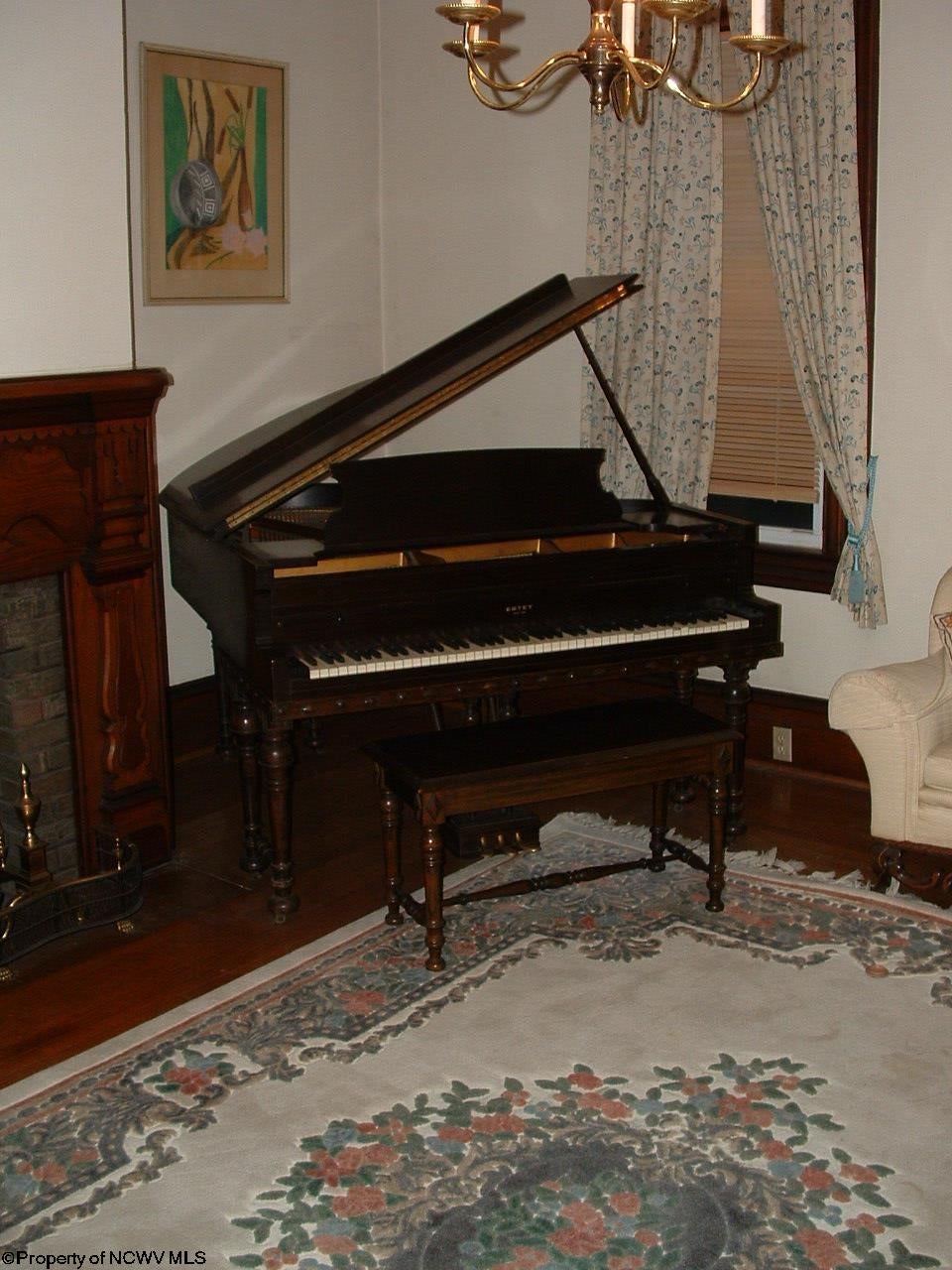 574 Weaver Mill Road Smithfield, PA 15478 - Photo 14 of 29 Gallery Image 14