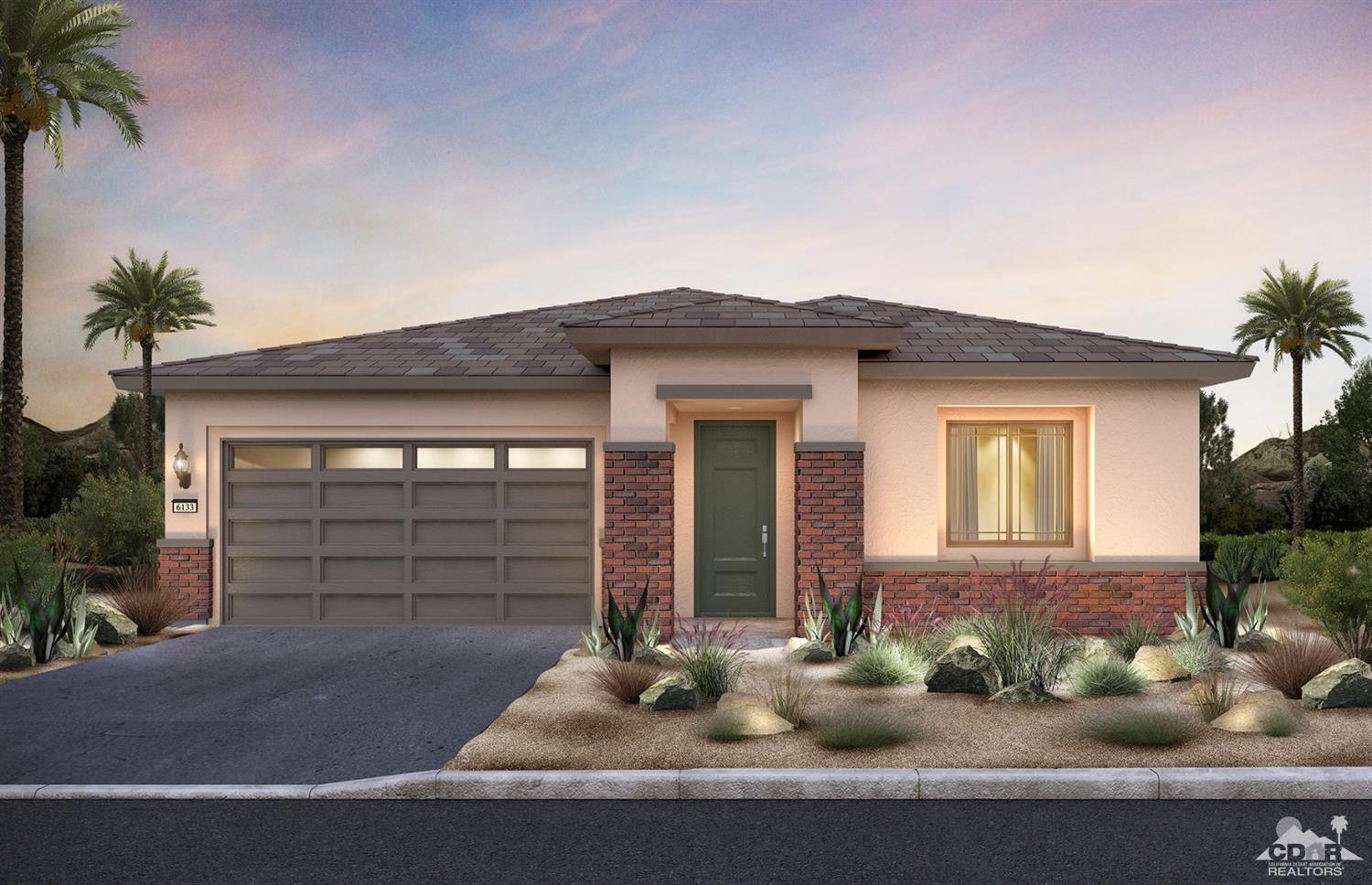 104 Cabernet Rancho Mirage, CA 92270 - Photo 1 of 2 Primary Photo