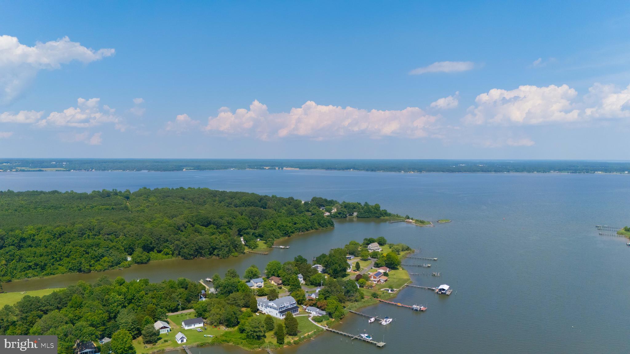 16845 Atkinson Road Cobb Island, MD 20625 - Photo 13 of 30 Gallery Image 13