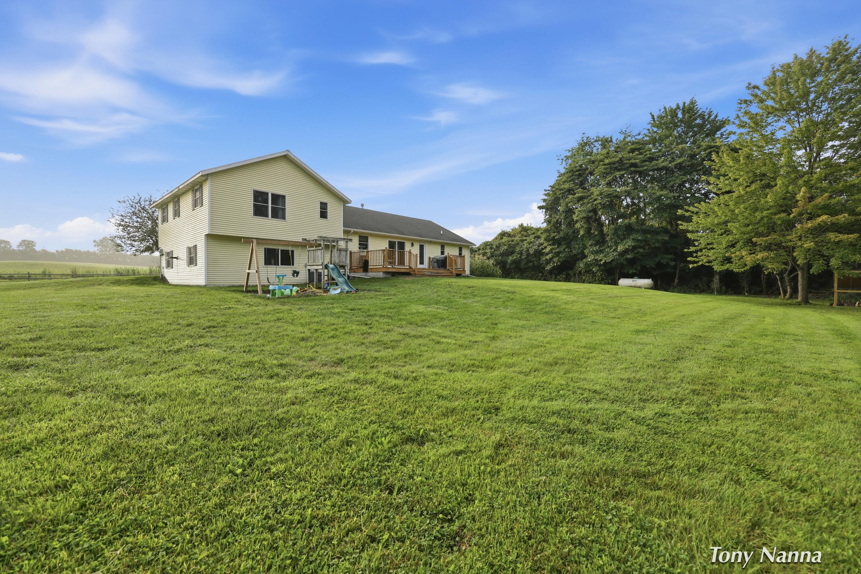 355 Shaw Road Bailey, MI 49303 - Photo 47 of 61 355 shaw rd_140