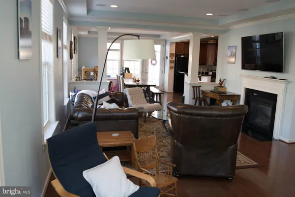 $3,595 | 2080 Hunting Creek Court, Alexandria, VA 22303