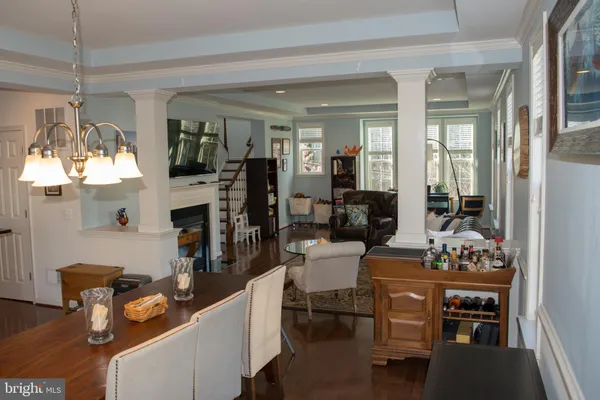 $3,595 | 2080 Hunting Creek Court, Alexandria, VA 22303