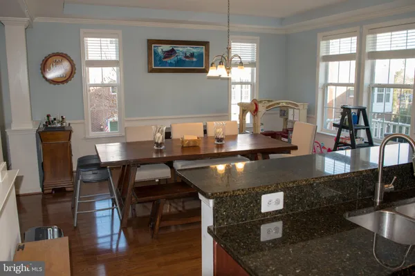 $3,595 | 2080 Hunting Creek Court, Alexandria, VA 22303