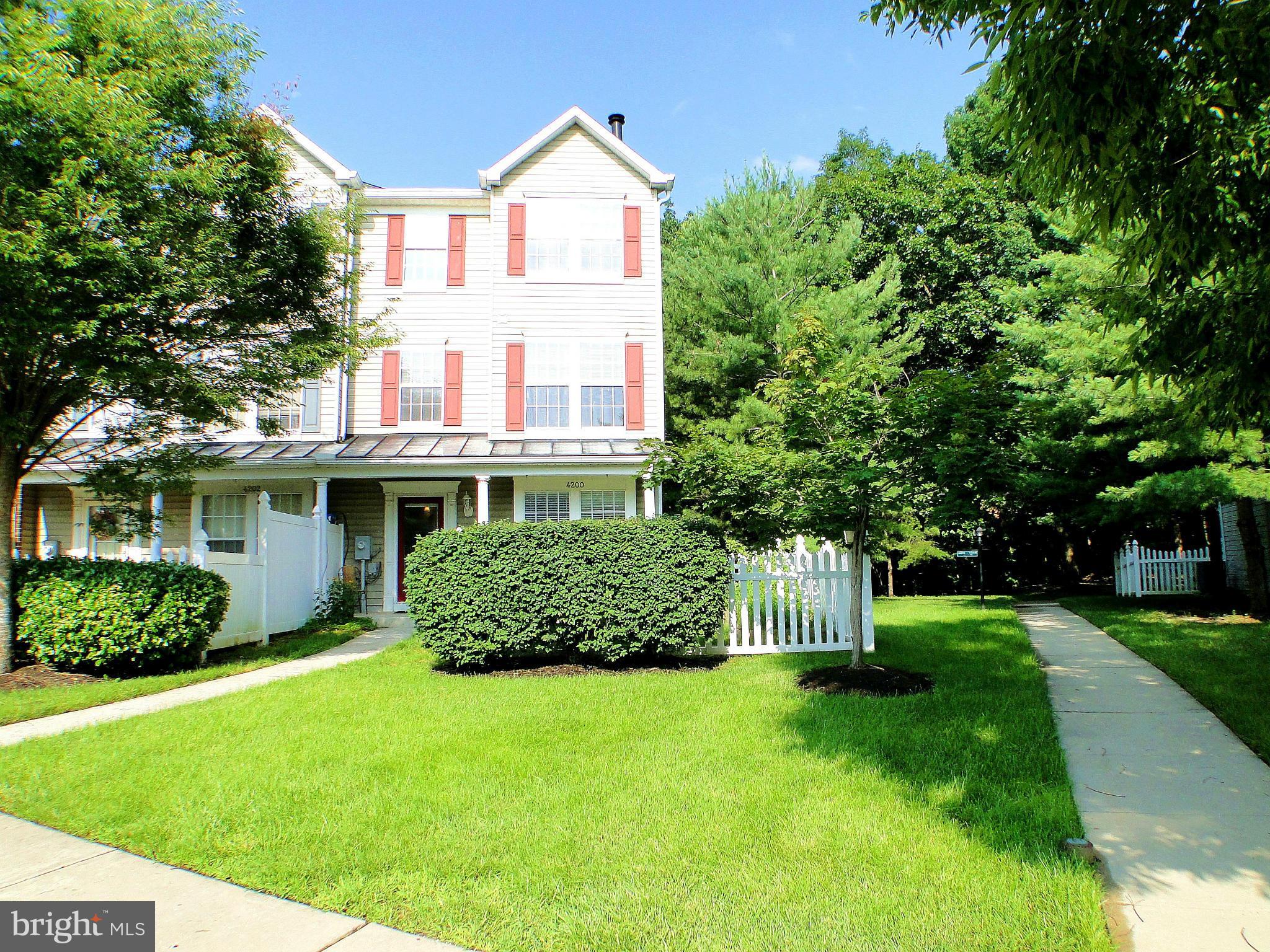 4200 Maple Path Circle, Unit 34 Baltimore, MD 21236 - Photo 1 of 30 Welcome to 4200 Maple Path Circle