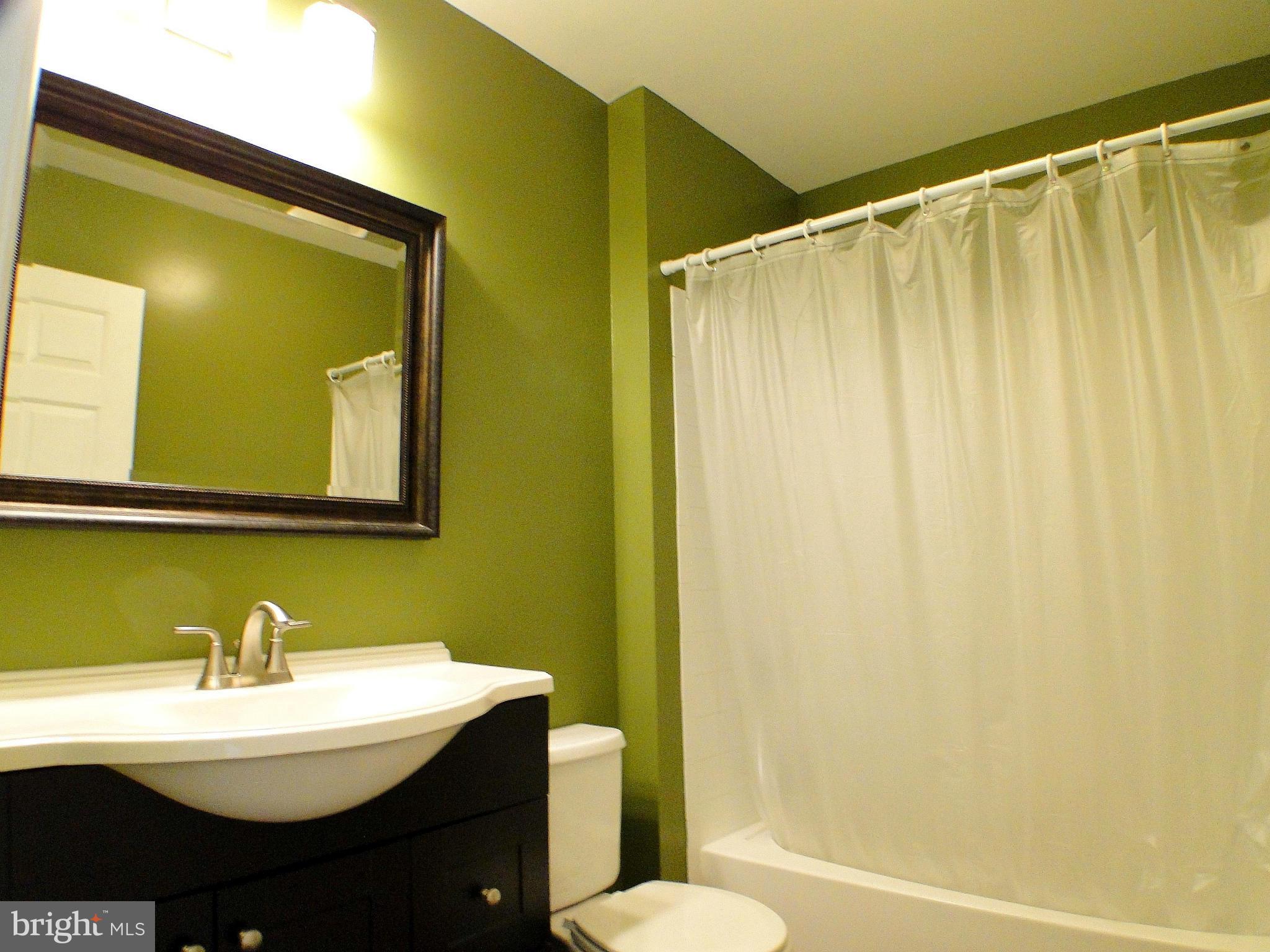 4200 Maple Path Circle, Unit 34 Baltimore, MD 21236 - Photo 16 of 30 Second Level Hall Bath