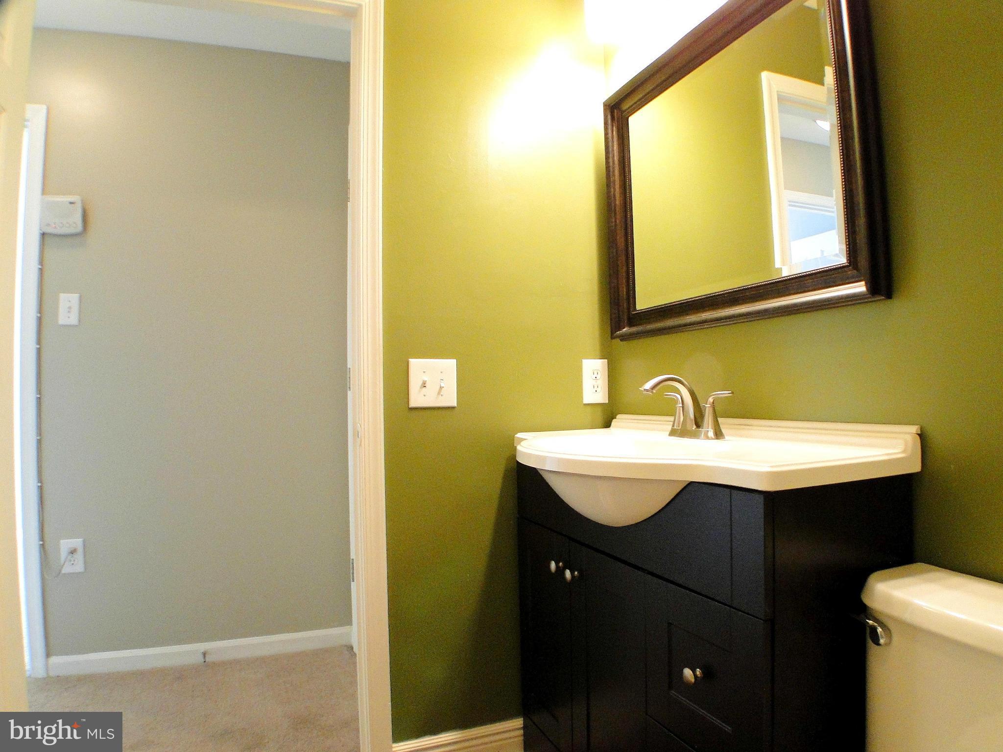 4200 Maple Path Circle, Unit 34 Baltimore, MD 21236 - Photo 17 of 30 Update Hall Bath