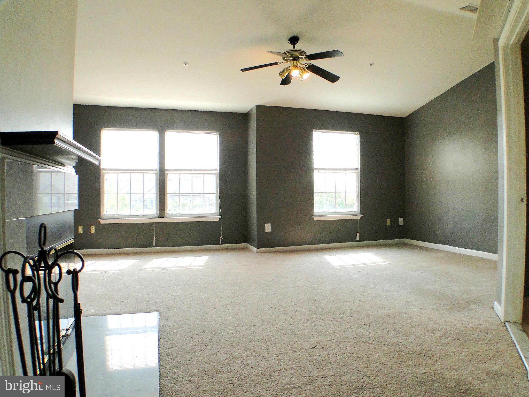4200 Maple Path Circle, Unit 34 Baltimore, MD 21236 - Photo 18 of 30 Private Owner's Suite on Entire Third Level
