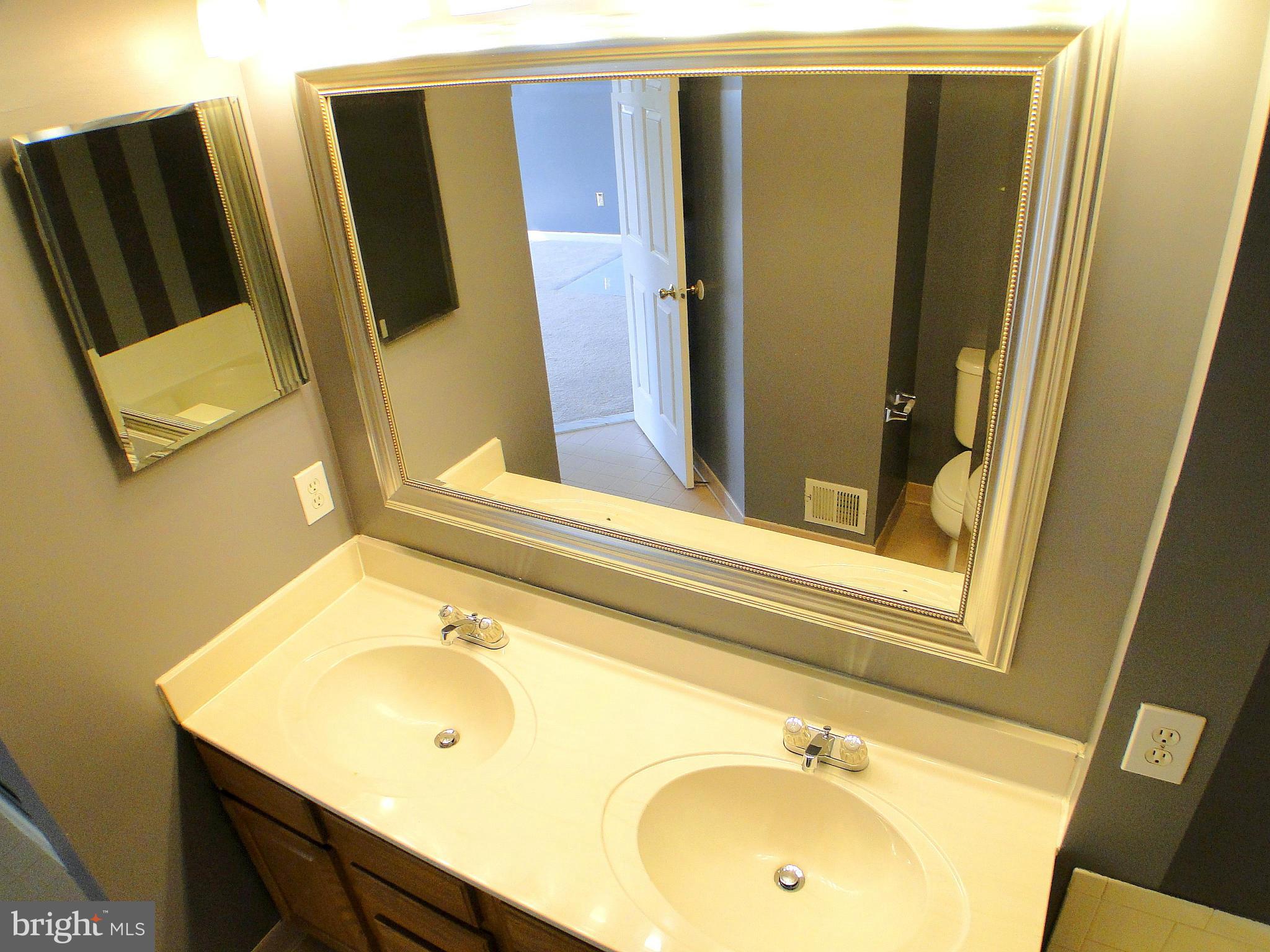 4200 Maple Path Circle, Unit 34 Baltimore, MD 21236 - Photo 28 of 30 Large Vanity Mirror