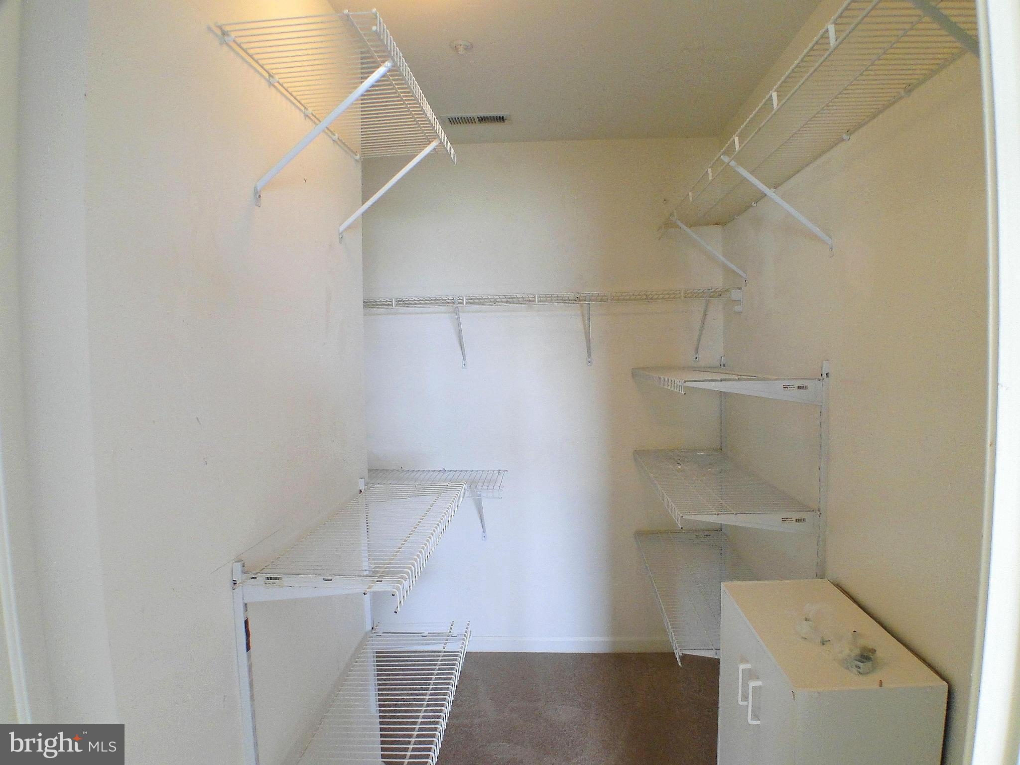 4200 Maple Path Circle, Unit 34 Baltimore, MD 21236 - Photo 29 of 30 Large Walk-in Closet