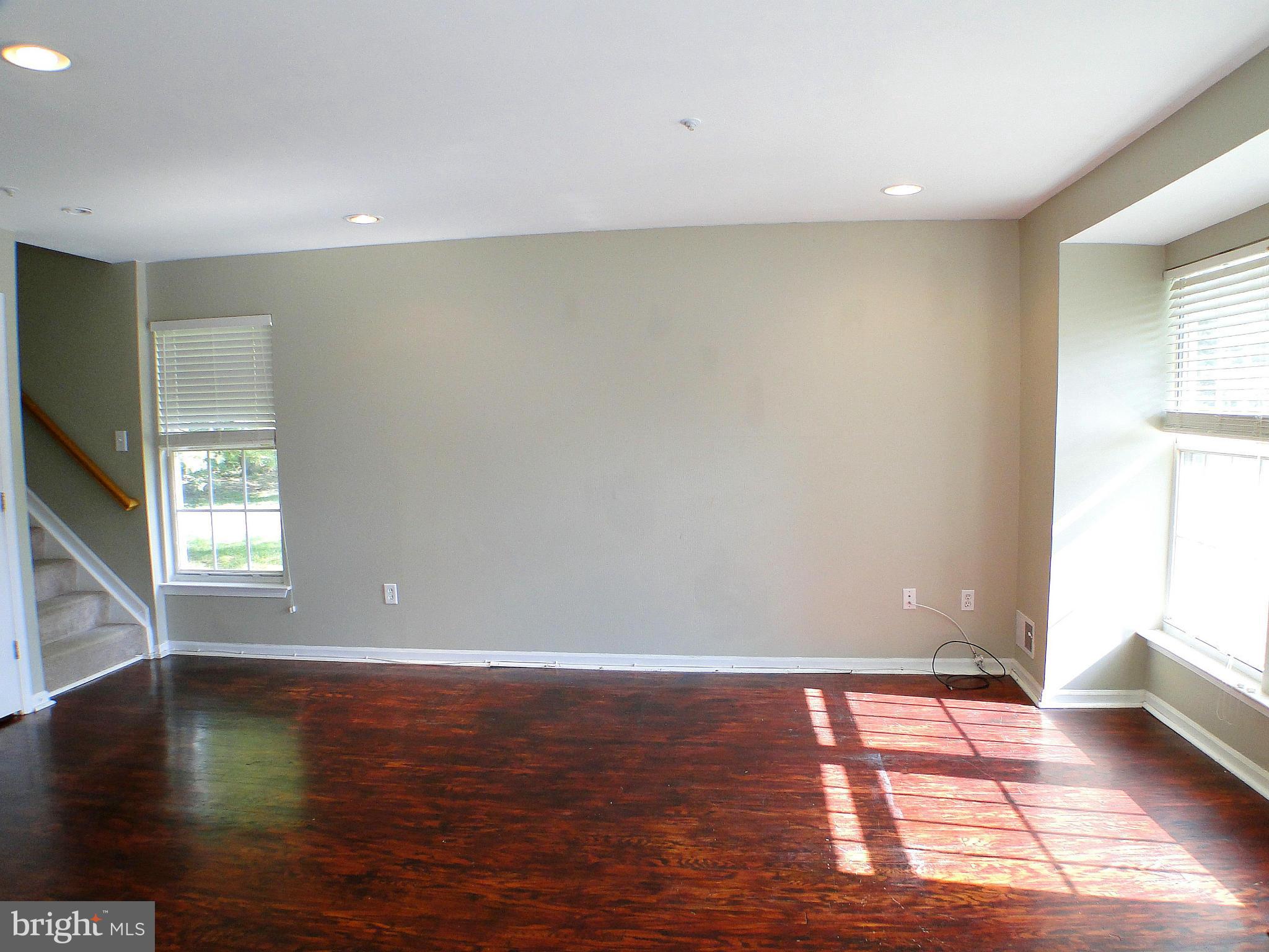 4200 Maple Path Circle, Unit 34 Baltimore, MD 21236 - Photo 5 of 30 Cherry Hardwood Floors
