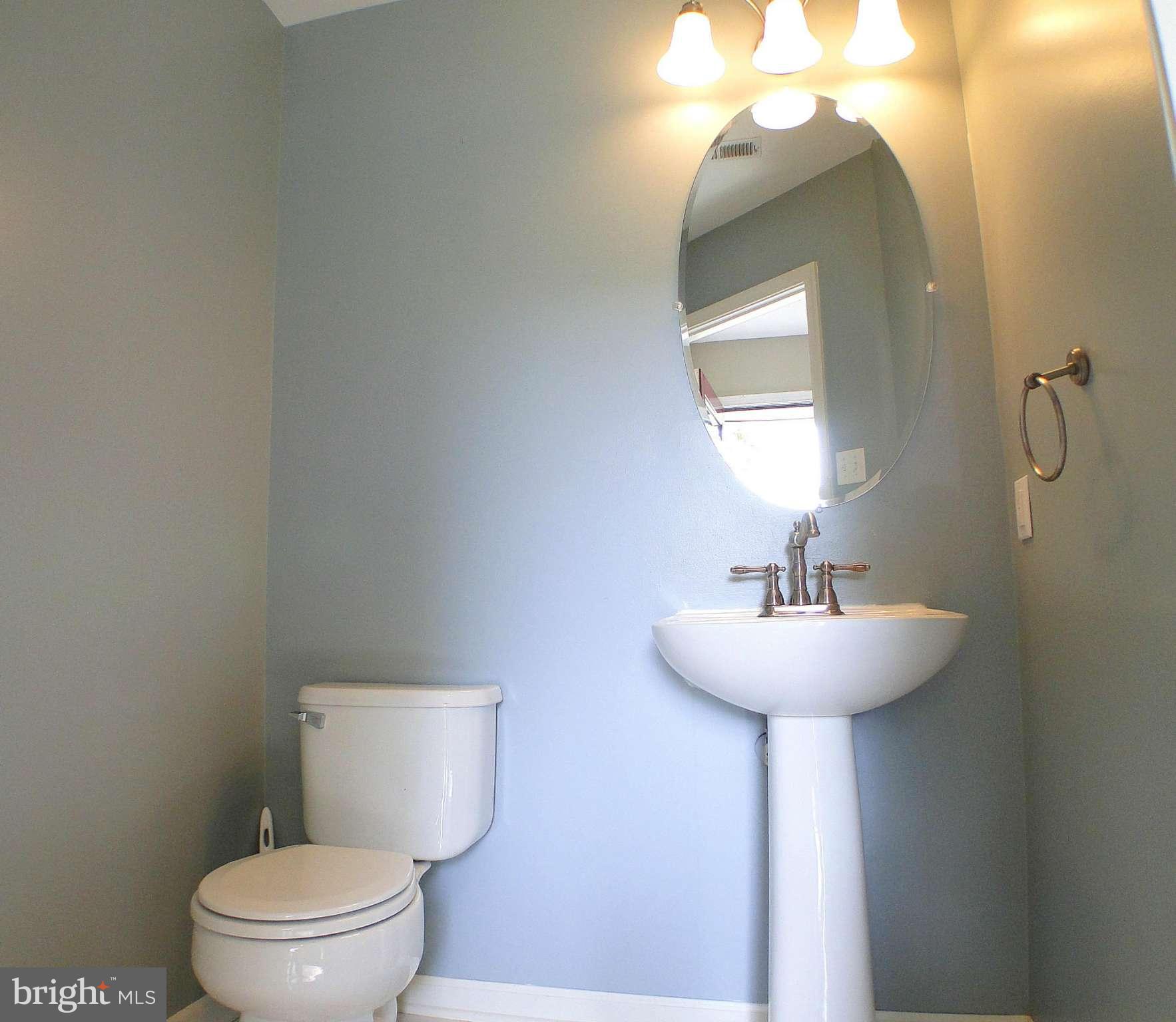 4200 Maple Path Circle, Unit 34 Baltimore, MD 21236 - Photo 7 of 30 Main Level Half Bath