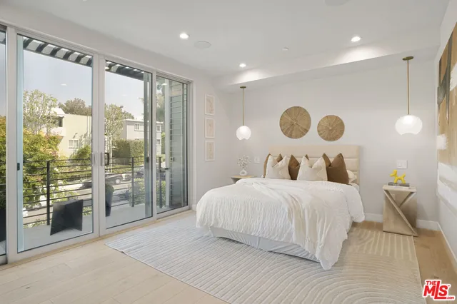 $7,900 | 1840 17th Street, Unit 1, Santa Monica, CA 90404