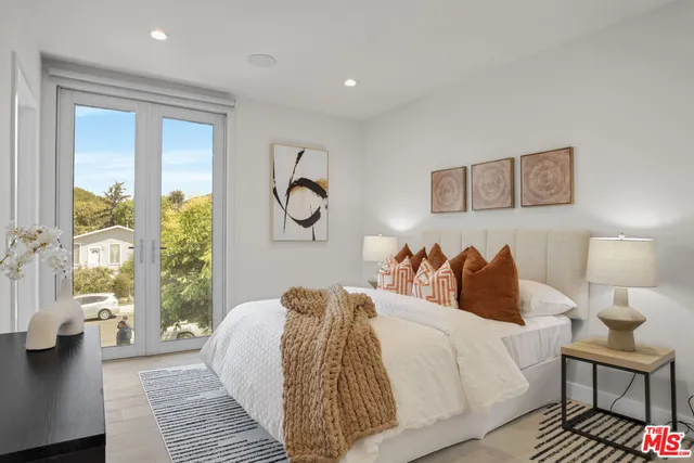 $7,900 | 1840 17th Street, Unit 1, Santa Monica, CA 90404