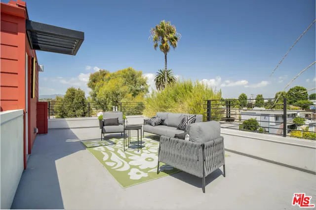 $7,900 | 1840 17th Street, Unit 1, Santa Monica, CA 90404