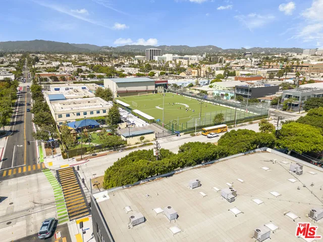 $7,900 | 1840 17th Street, Unit 1, Santa Monica, CA 90404