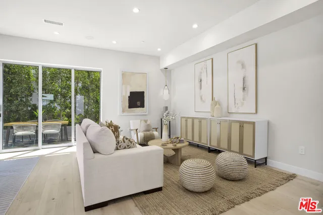 $7,900 | 1840 17th Street, Unit 1, Santa Monica, CA 90404