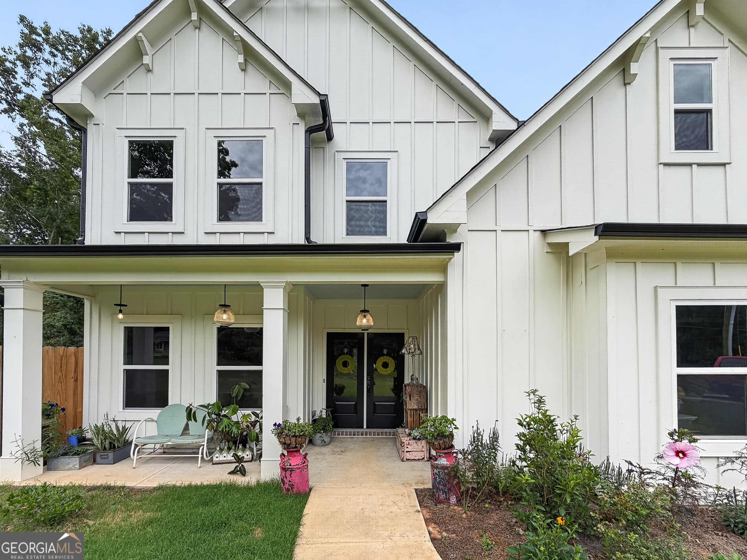 4947 Emory Griffin Road Gillsville, GA 30543 - Photo 23 of 38