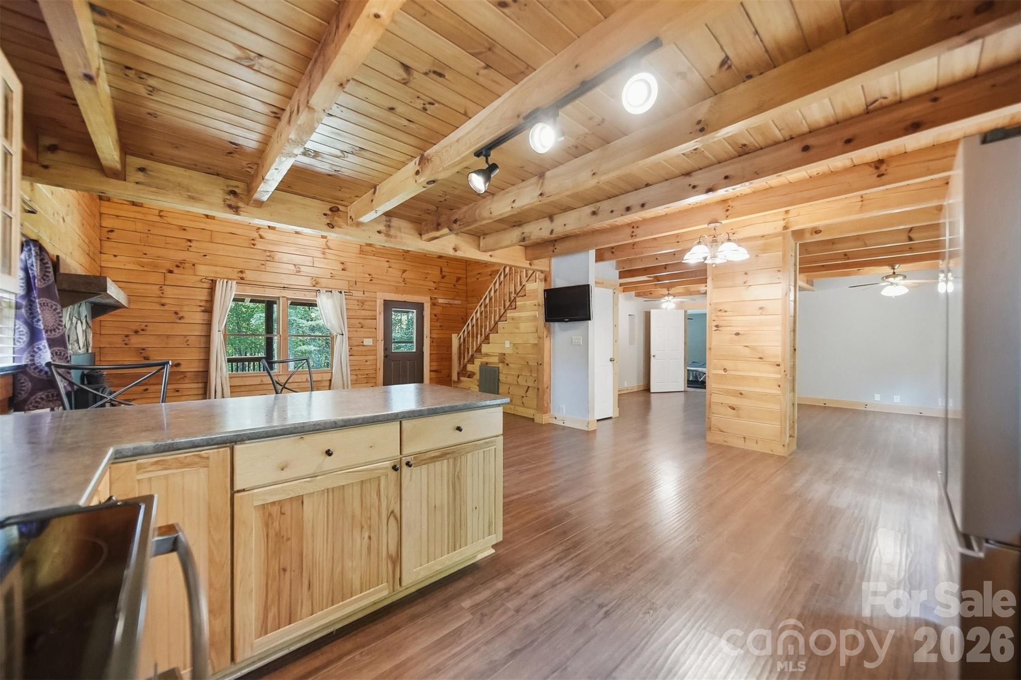 4065 Deal Mill Road Granite Falls, NC 28630 - Photo 10 of 33