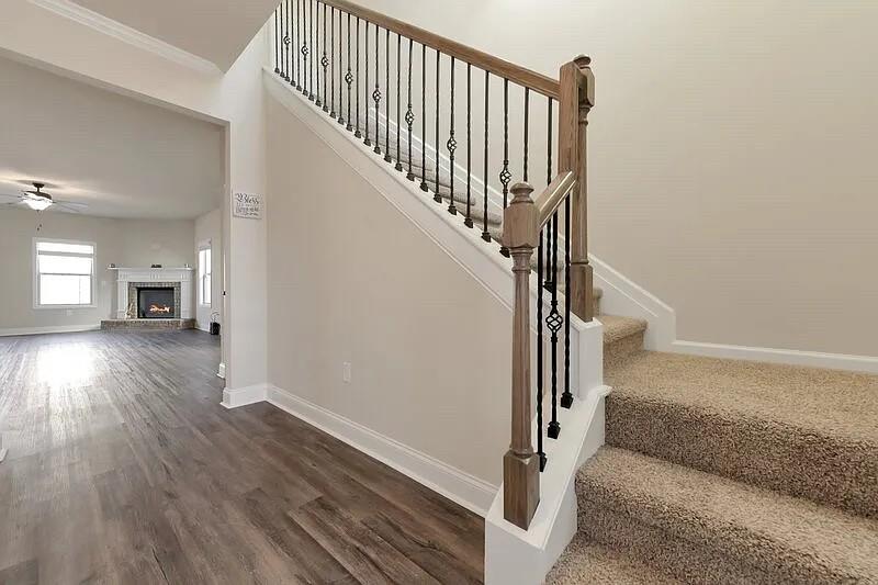 2454 Walker Drive Hampton, GA 30228 - Photo 3 of 14