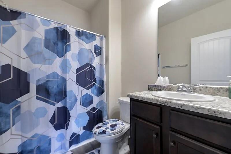 2454 Walker Drive Hampton, GA 30228 - Photo 7 of 14