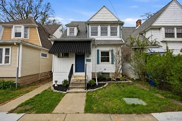 $169,900 | 92 Gallatin Avenue, Buffalo, NY 14207