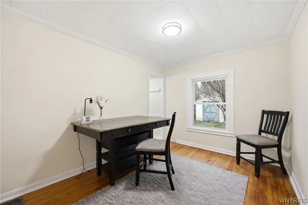 $169,900 | 92 Gallatin Avenue, Buffalo, NY 14207