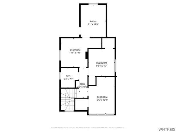 $169,900 | 92 Gallatin Avenue, Buffalo, NY 14207