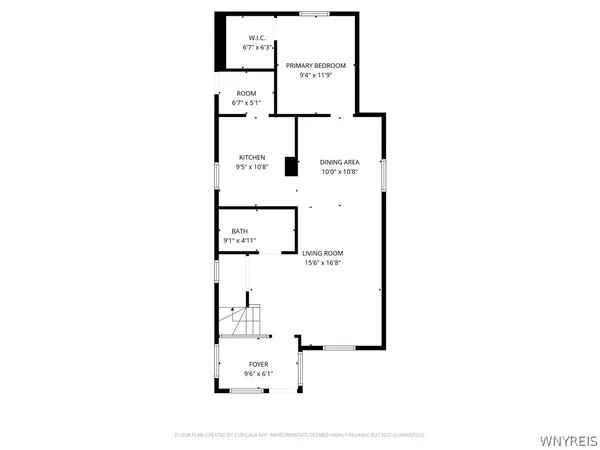 $169,900 | 92 Gallatin Avenue, Buffalo, NY 14207