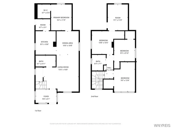 $169,900 | 92 Gallatin Avenue, Buffalo, NY 14207
