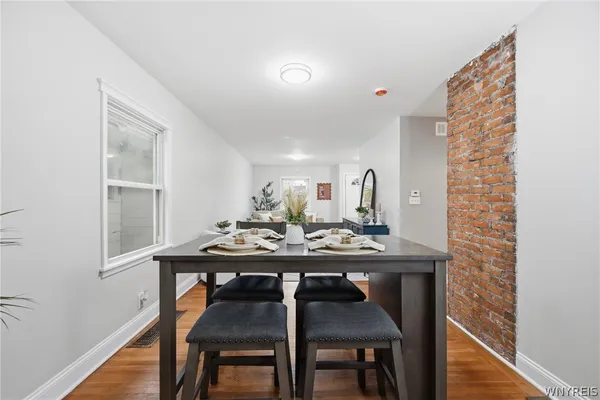 $169,900 | 92 Gallatin Avenue, Buffalo, NY 14207