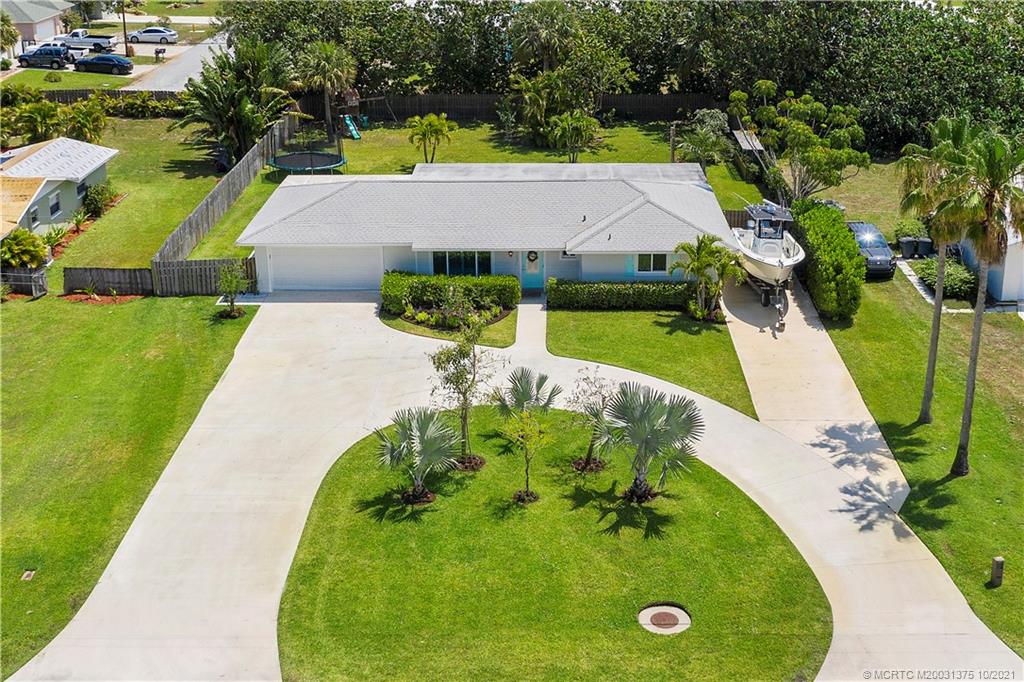 1383 Northwest Spruce Ridge Drive Stuart, FL 34994 - Photo 44 of 48 Gallery Image 44