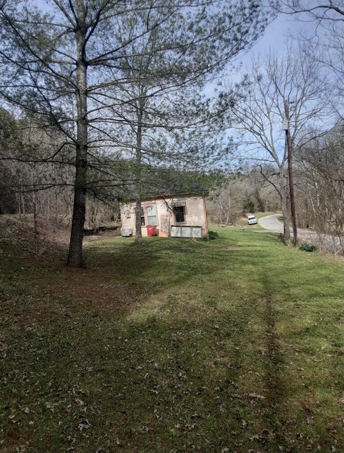1868 Camp Pleasant Road Frankfort, KY 40601 - Photo 4 of 4 782D08AA-3F41-4B77-8F9D-9B3A27EBFFDF