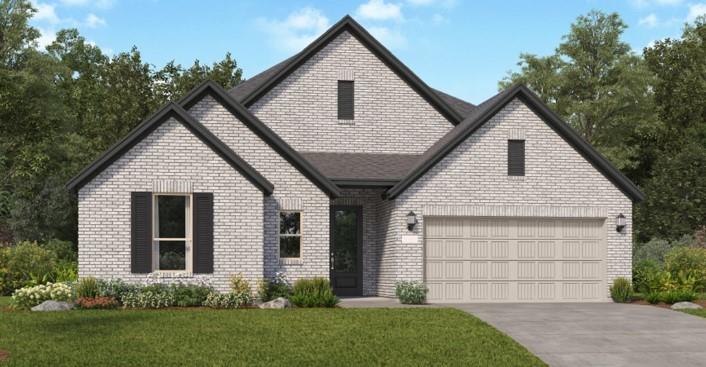 713 Woodbinde  