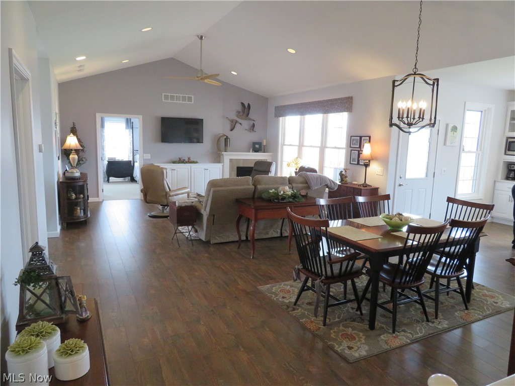 170 Fry Road Wooster, OH 44691 - Photo 11 of 25 Gallery Image 11