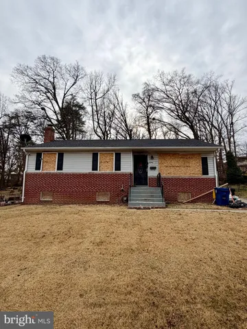 $300,000 | 6508 Jodie Street, Hyattsville, MD 20784