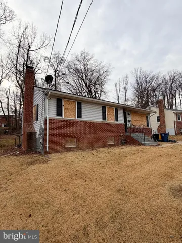 $300,000 | 6508 Jodie Street, Hyattsville, MD 20784