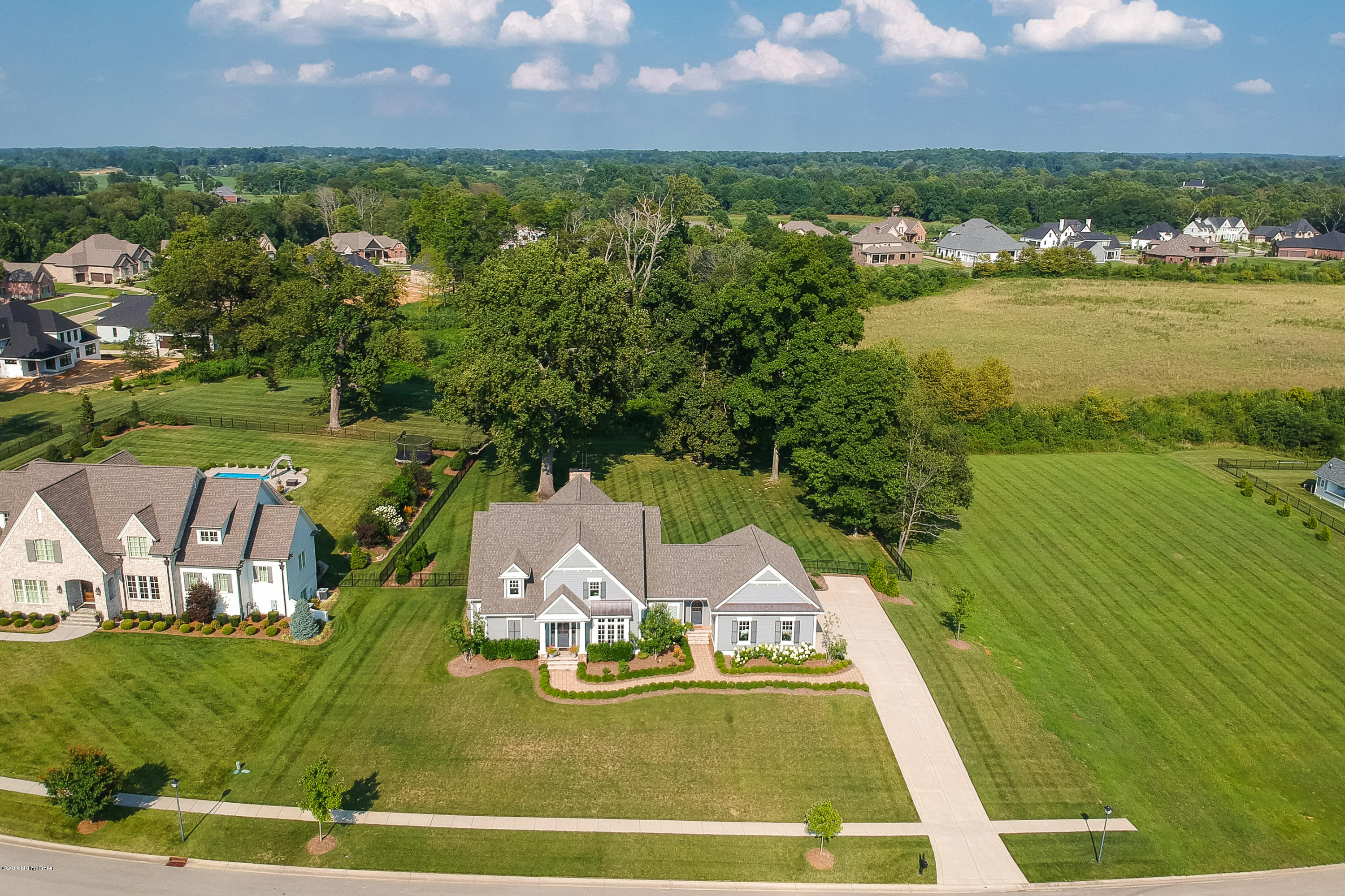 1005 Poplar Ridge Road Goshen, KY 40026 - Photo 48 of 50 09 - 20190802-0400