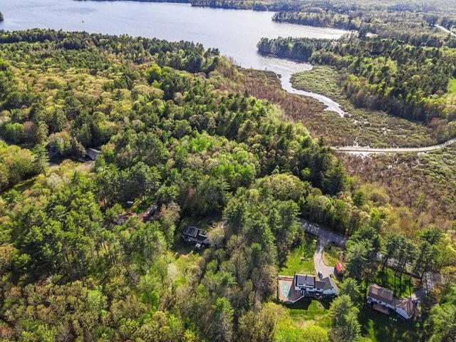 $59,000 | 0 Park Lane, South China, ME 04358