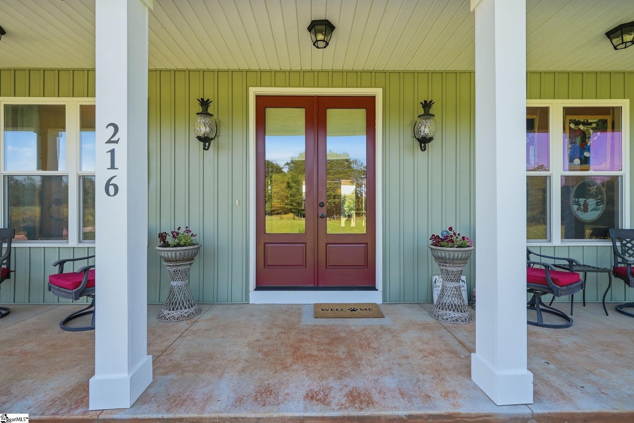 216 Burnt Tanyard Road West Union, SC 29696 - Photo 10 of 49