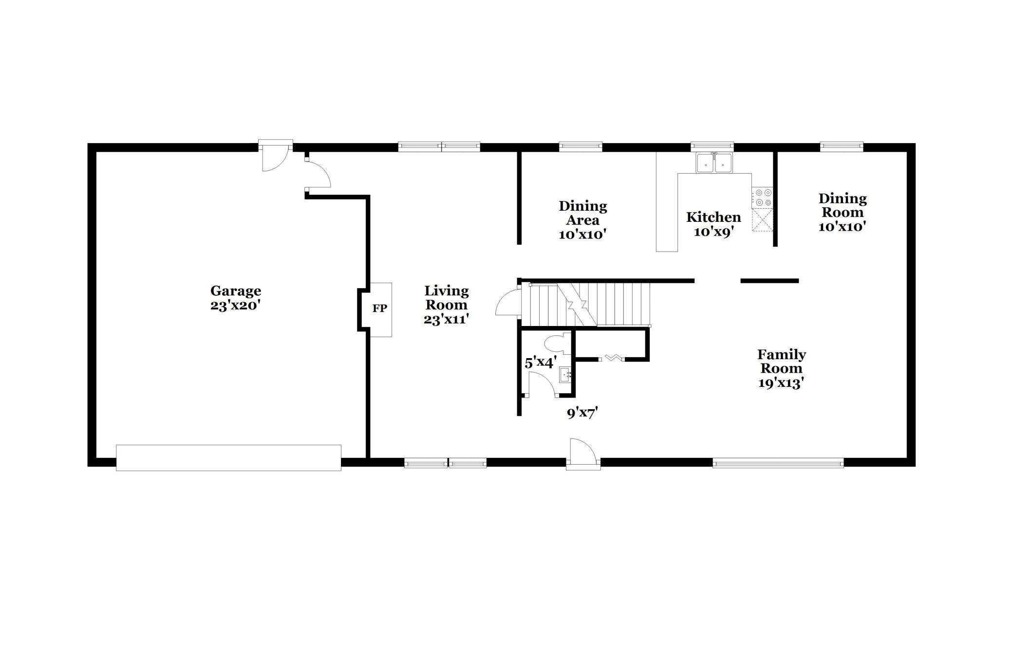 10032 Oxborough Road Bloomington, MN 55437 - Photo 38 of 39 Gallery Image 38