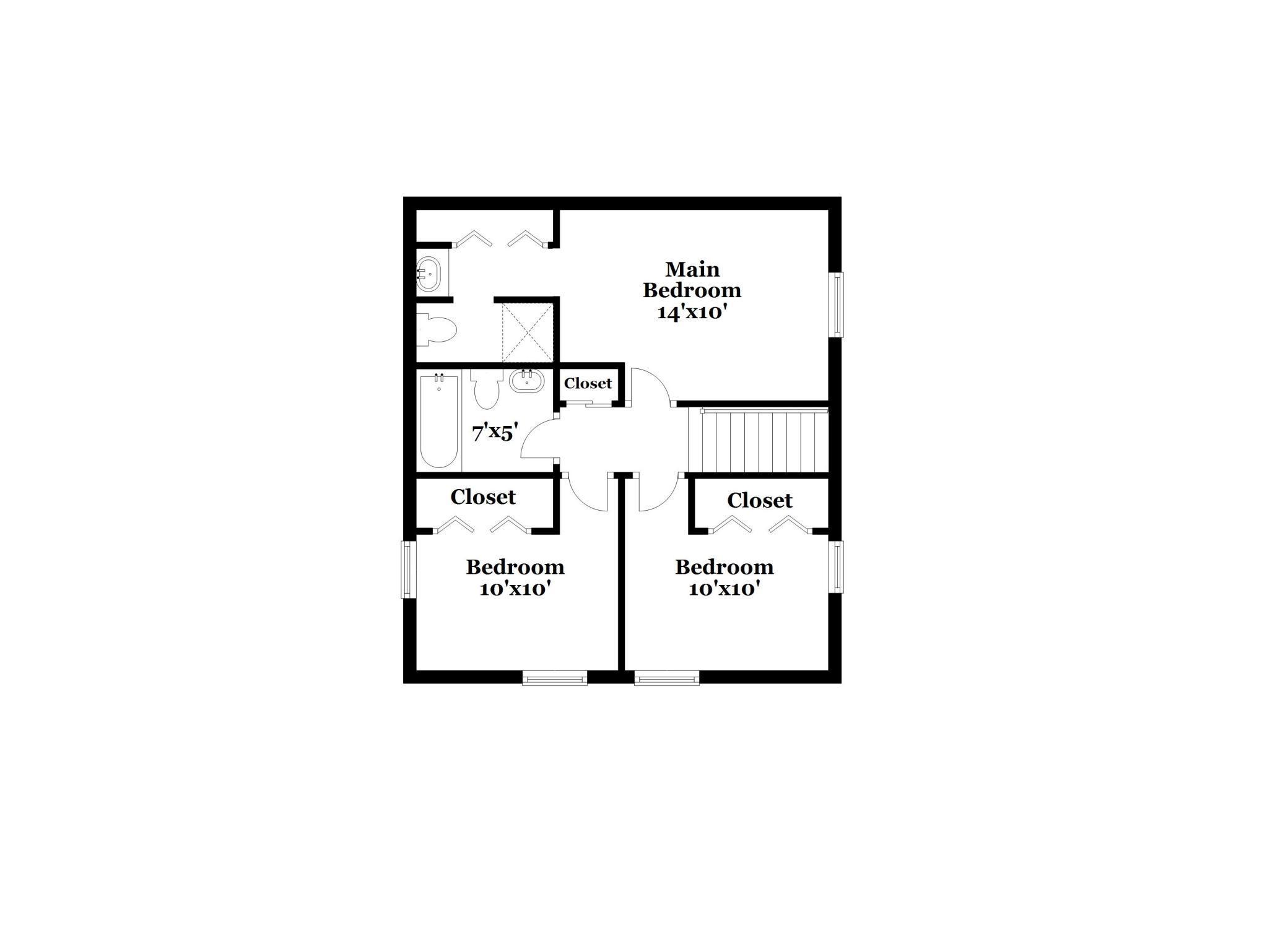 10032 Oxborough Road Bloomington, MN 55437 - Photo 39 of 39 Gallery Image 39