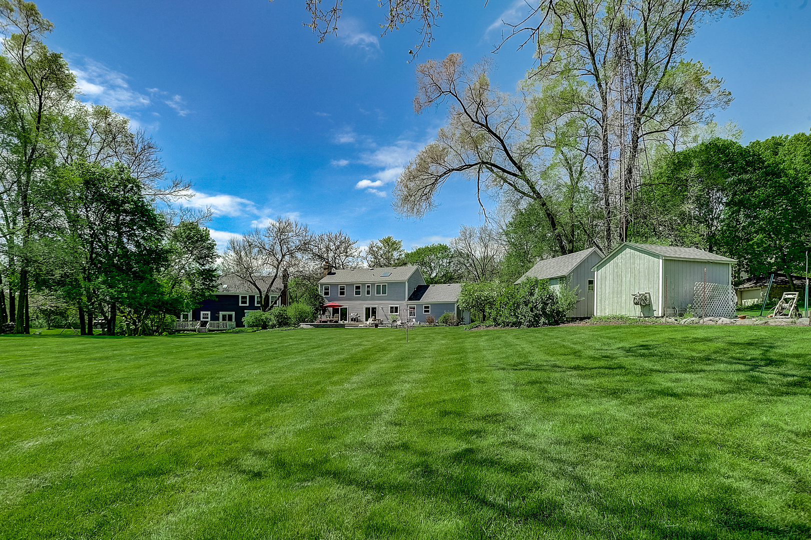 998 Plum Tree Road Fox River Grove, IL 60021 - Photo 5 of 52
