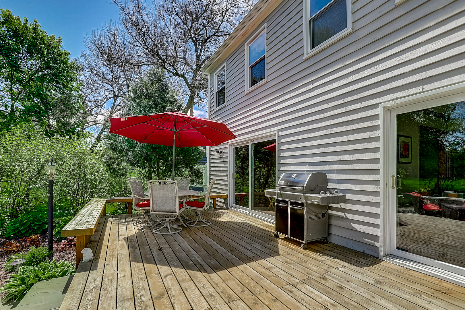 998 Plum Tree Road Fox River Grove, IL 60021 - Photo 9 of 52