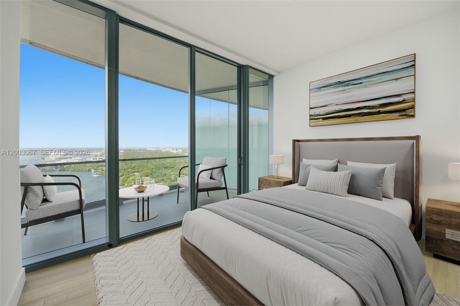 175 Southeast 25th Road, Unit 3302 Miami, FL 33129 - Photo 28 of 86 Gallery Image 28