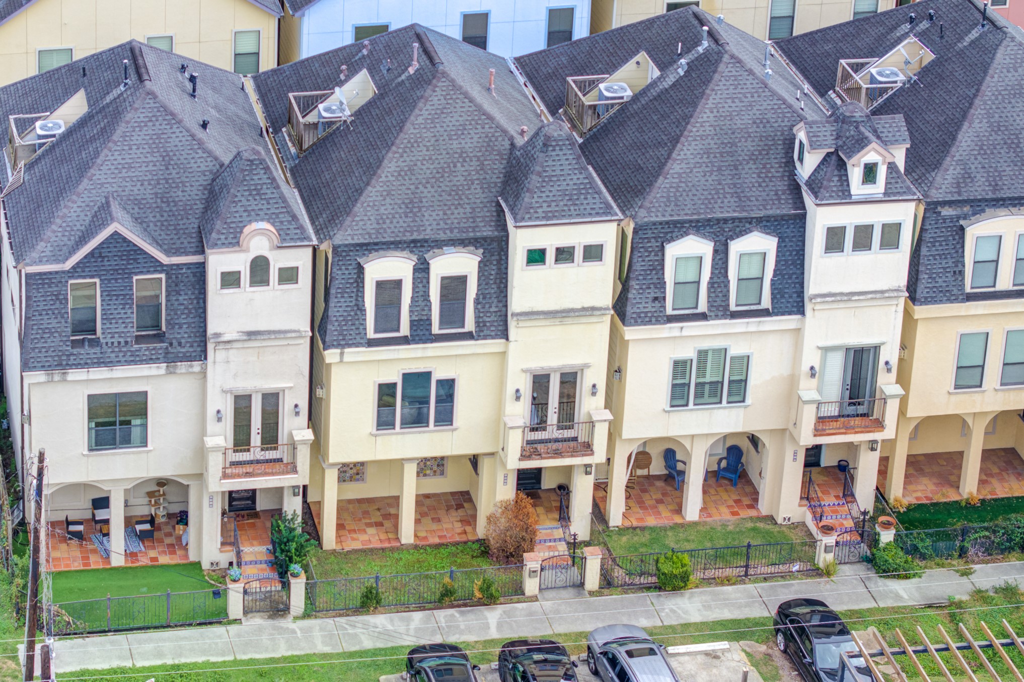 2308 Couch Street Houston, TX 77008 - Photo 43 of 50