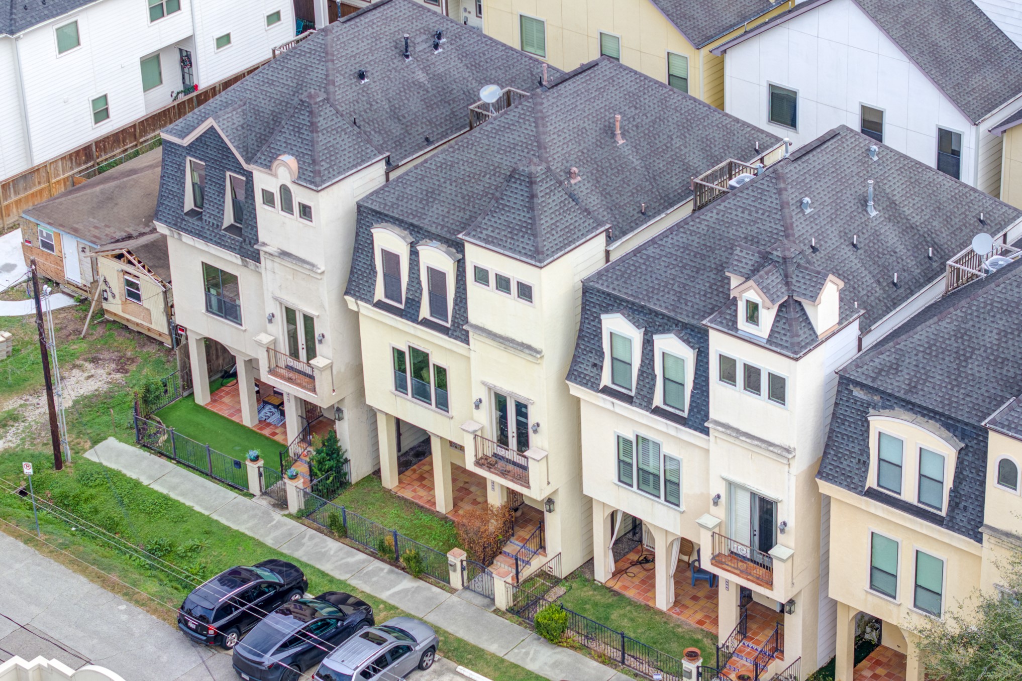 2308 Couch Street Houston, TX 77008 - Photo 44 of 50