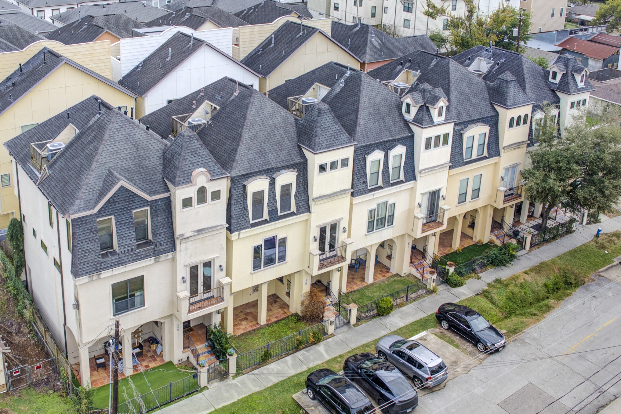 2308 Couch Street Houston, TX 77008 - Photo 46 of 50