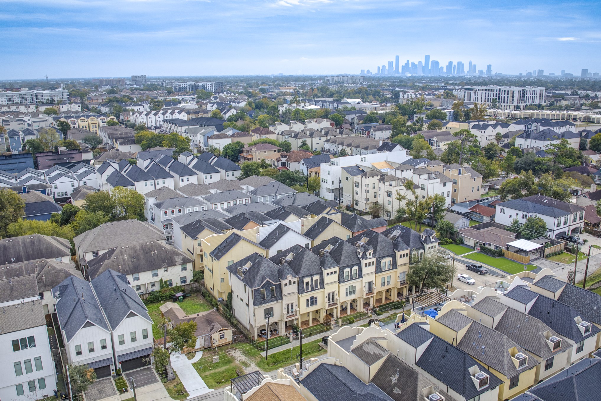 2308 Couch Street Houston, TX 77008 - Photo 47 of 50